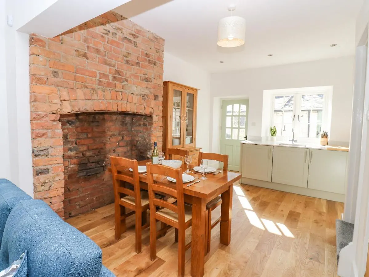 Holiday home Bay Tree Cottage Richmond  United Kingdom