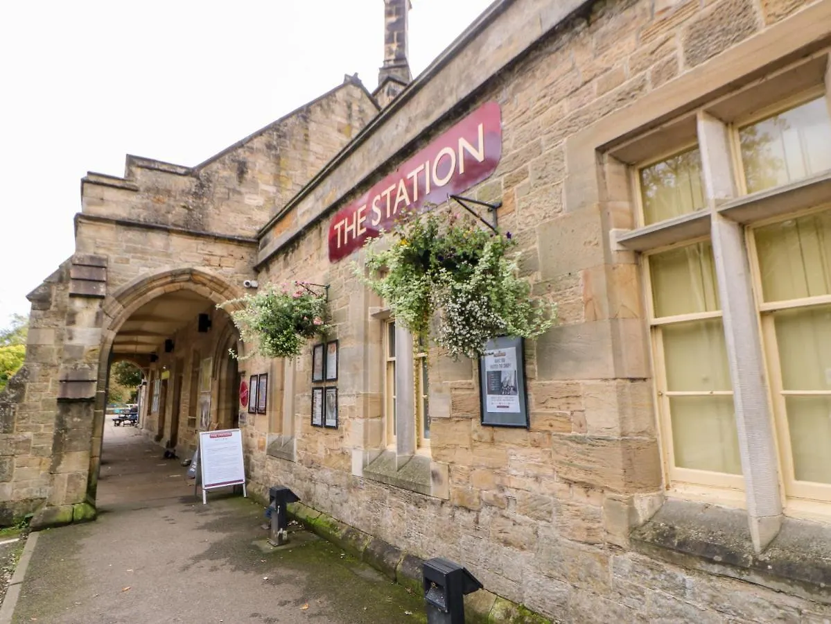 Bay Tree Cottage Richmond  Richmond (North Yorkshire)