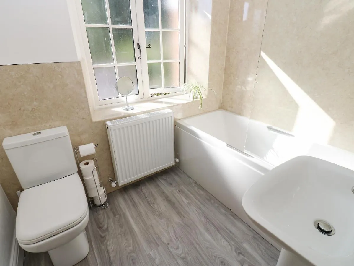 Holiday home Bay Tree Cottage Richmond  United Kingdom