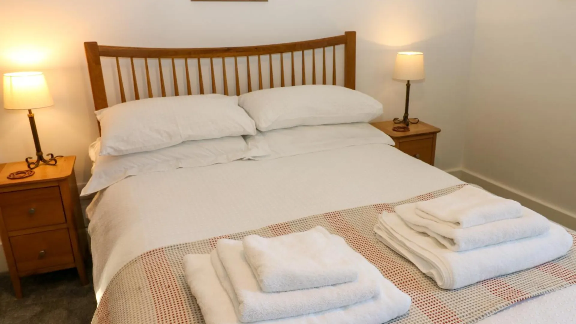 Bay Tree Cottage Richmond  United Kingdom