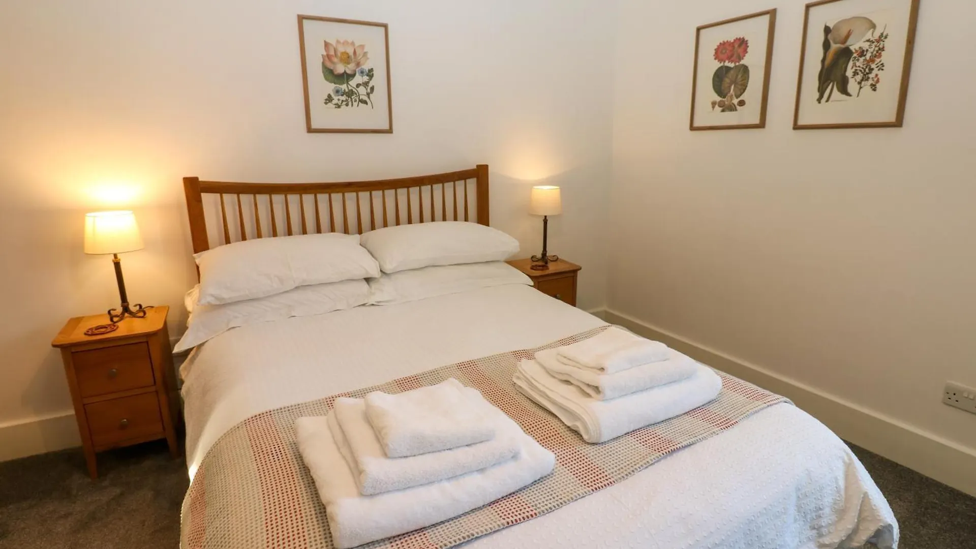 Bay Tree Cottage Richmond  0*, Richmond (North Yorkshire) United Kingdom