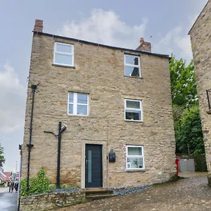 9 Victoria Road Richmond (North Yorkshire)