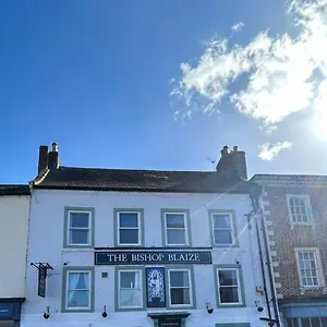 Herberg The Bishop Blaize, Richmond (North Yorkshire)